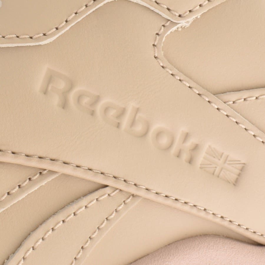 Reebok BB4000 Trainers Beige